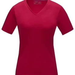 Elevate NXT 38017 - T-shirt bio manches courtes femme Kawartha