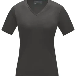Elevate NXT 38017 - T-shirt bio manches courtes femme Kawartha