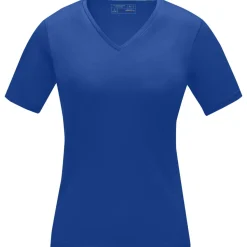 Elevate NXT 38017 - T-shirt bio manches courtes femme Kawartha