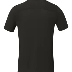 Elevate NXT 37522 - T-shirt Borax à manches courtes et en cool fit recyclé GRS pour homme