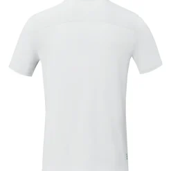 Elevate NXT 37522 - T-shirt Borax à manches courtes et en cool fit recyclé GRS pour homme
