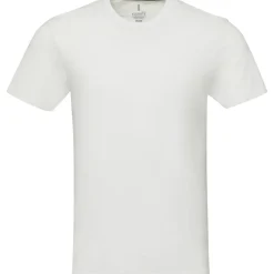 Elevate NXT 37538 - T-shirt recyclé Avalite unisexe à manches courtes Aware™
