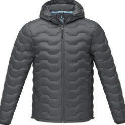 Elevate NXT 37534 - Veste duvet isotherme Petalite recyclée certifiée GRS pour homme
