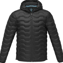 Elevate NXT 37534 - Veste duvet isotherme Petalite recyclée certifiée GRS pour homme