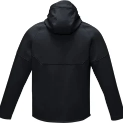 Elevate NXT 37504 - Veste softshell recyclée homme Coltan