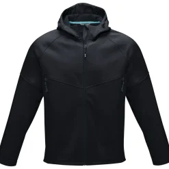 Elevate NXT 37504 - Veste softshell recyclée homme Coltan