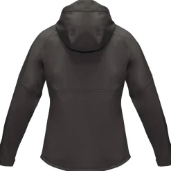 Elevate NXT 37505 - Veste softshell recyclée femme Coltan