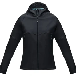 Elevate NXT 37505 - Veste softshell recyclée femme Coltan