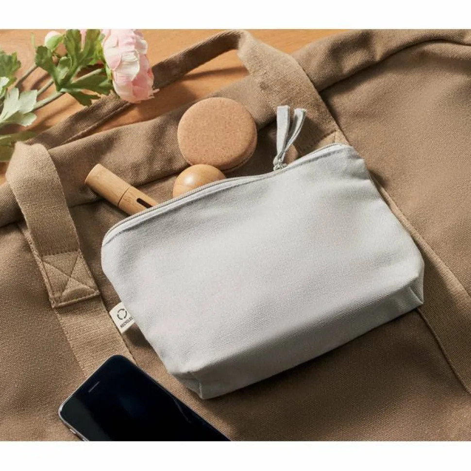 ELNAS Sac cosmétique 320 gr/m² - GiftRetail MO2274