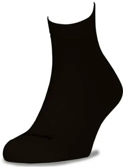 Estex ES1021 - LOT DE 2 PAIRES DE SOCQUETTES VO2 COOLMAX