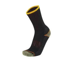 ESTEX TX2120 - Chaussettes en coton recyclé