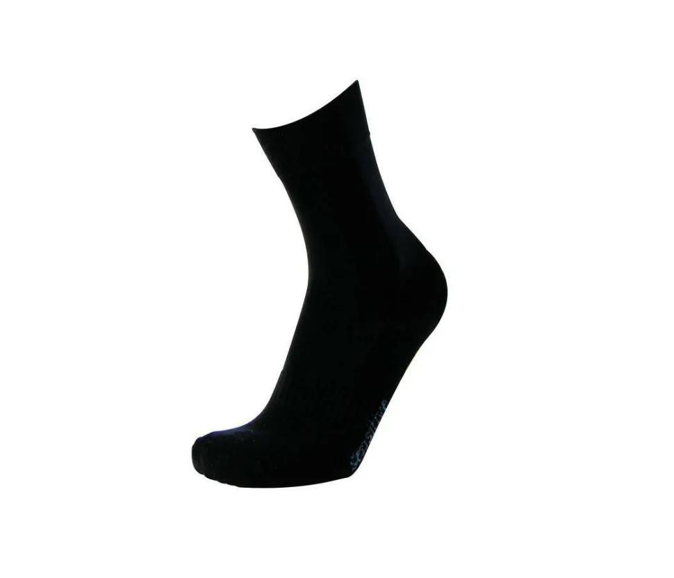 ESTEX TX1849 - Chaussettes en coton organique
