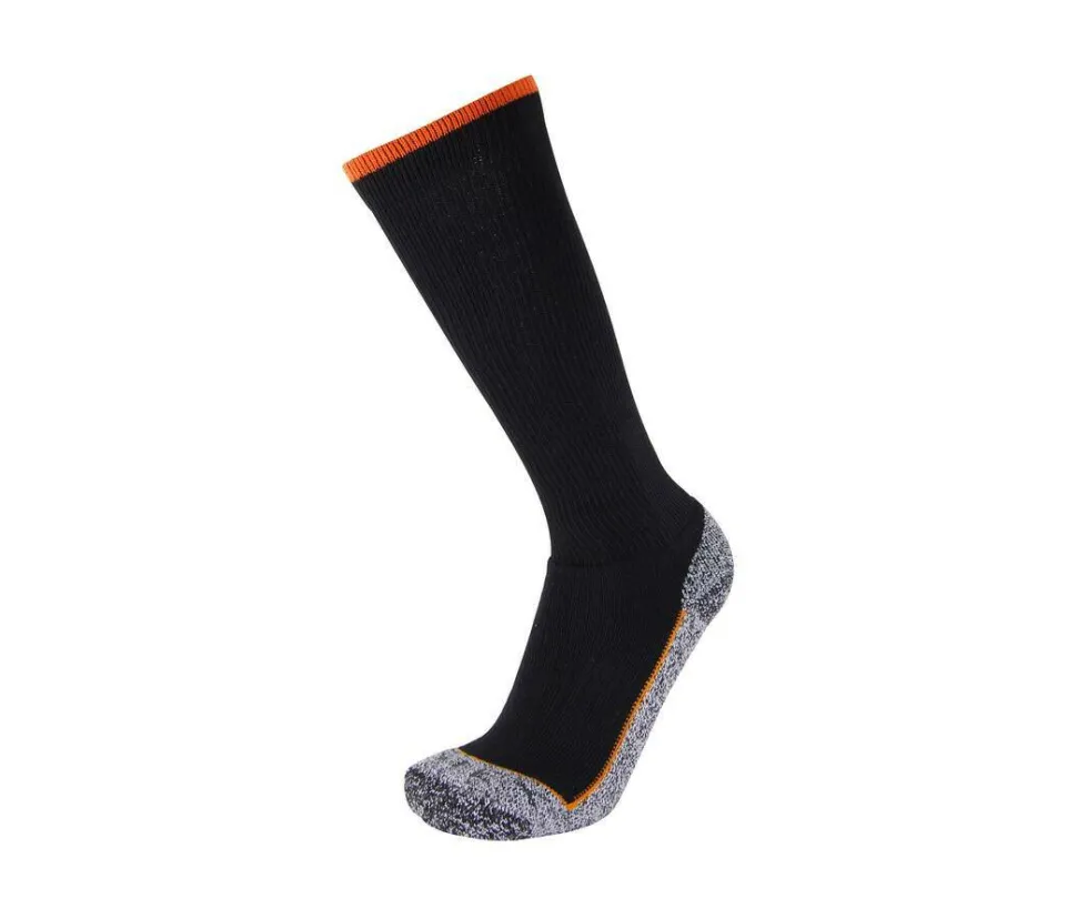 ESTEX TX1552 - Chaussettes Sécurité Renforcées Confort