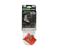 ESTEX TX1021 - Socquettes très fines