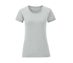 ET SI ON L'APPELAIT FRANCIS FRA191 - TEE-SHIRT BIO ORIGINE FRANCE FEMME
