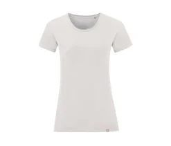 ET SI ON L'APPELAIT FRANCIS FRA191 - TEE-SHIRT BIO ORIGINE FRANCE FEMME