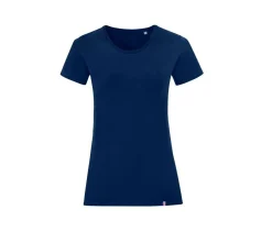 ET SI ON L'APPELAIT FRANCIS FRA191 - TEE-SHIRT BIO ORIGINE FRANCE FEMME