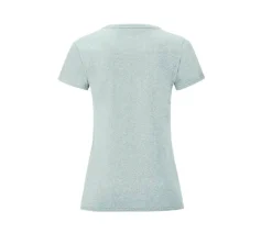 ET SI ON L'APPELAIT FRANCIS FRA191 - TEE-SHIRT BIO ORIGINE FRANCE FEMME