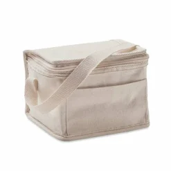 EVAN Sac isotherme pour 6 canettes - GiftRetail MO6803