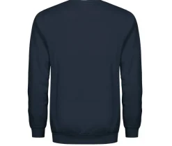 EXCD BY PROMODORO EX5077 - Sweat unisexe polycoton
