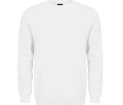 EXCD BY PROMODORO EX5077 - Sweat unisexe polycoton