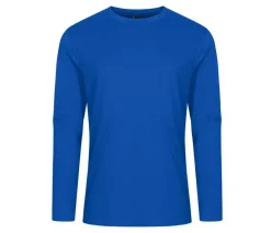 EXCD BY PROMODORO EX4097 - Tee-shirt manches longues pour homme