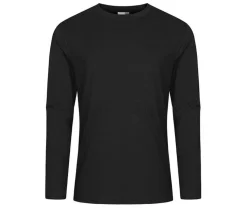 EXCD BY PROMODORO EX4097 - Tee-shirt manches longues pour homme
