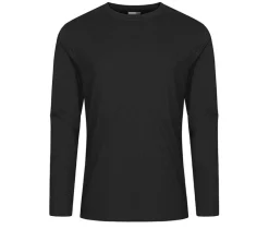 EXCD BY PROMODORO EX4097 - Tee-shirt manches longues pour homme