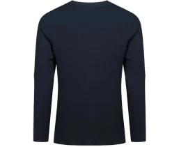 EXCD BY PROMODORO EX4097 - Tee-shirt manches longues pour homme