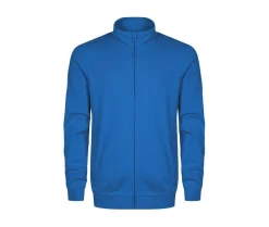 EXCD BY PROMODORO EX5270 - Veste Zippée Homme Confort et Résistance