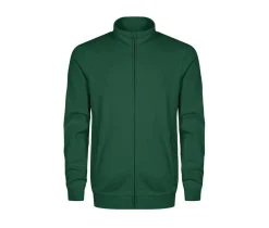 EXCD BY PROMODORO EX5270 - Veste Zippée Homme Confort et Résistance