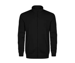 EXCD BY PROMODORO EX5270 - Veste Zippée Homme Confort et Résistance