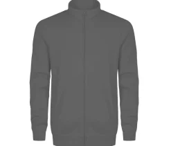 EXCD BY PROMODORO EX5270 - Veste Zippée Homme Confort et Résistance