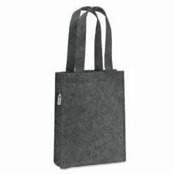 FELTOTE Petit sac cadeau feutre RPET - GiftRetail MO2408