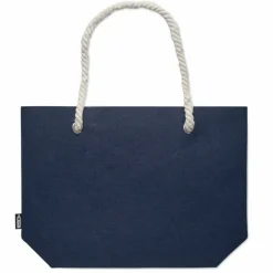 FELTSEA Sac de plage en feutre RPET - GiftRetail MO2416