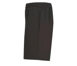Finden & Hales LV886 - ADULTS' KNITTED SHORTS WITH ZIP POCKETS