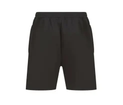 Finden & Hales LV886 - ADULTS' KNITTED SHORTS WITH ZIP POCKETS