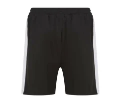 Finden & Hales LV886 - ADULTS' KNITTED SHORTS WITH ZIP POCKETS
