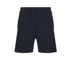Finden & Hales LV886 - ADULTS' KNITTED SHORTS WITH ZIP POCKETS