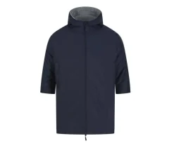 Finden & Hales LV691 - Longue veste imperméable
