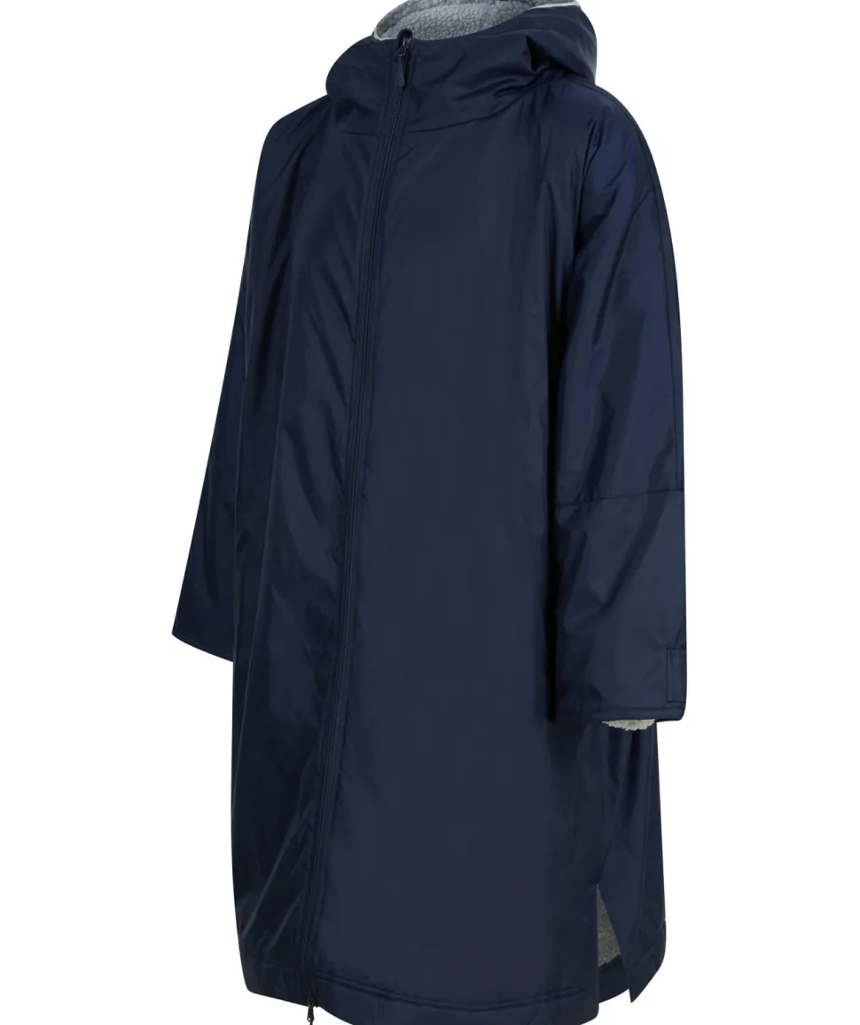 Finden & Hales LV690 - Longue veste imperméable