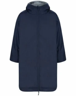 Finden & Hales LV690 - Longue veste imperméable