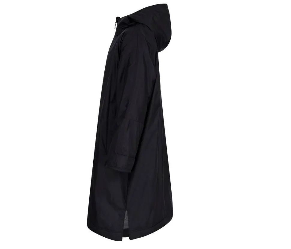 Finden & Hales LV690 - Longue veste imperméable