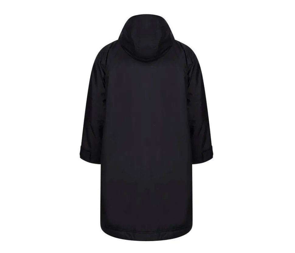 Finden & Hales LV690 - Longue veste imperméable