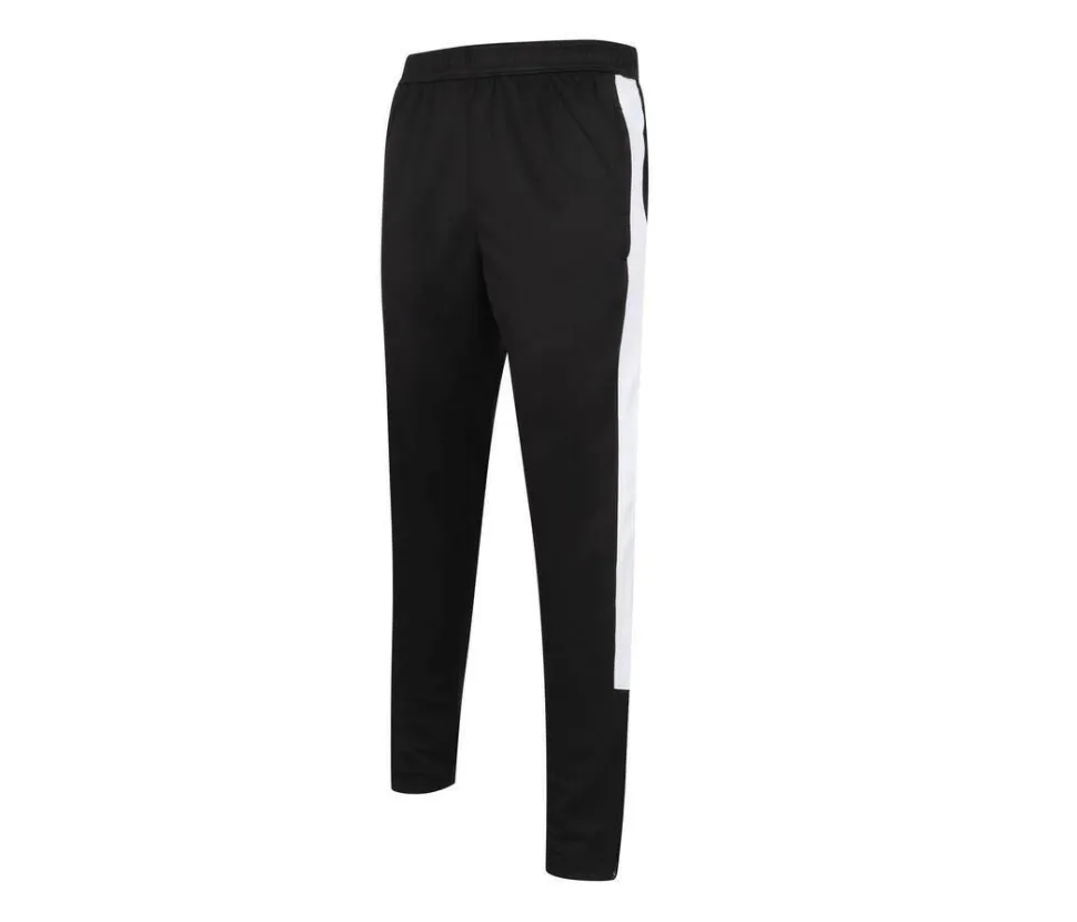 Finden & Hales LV881 - Pantalon de sport slim
