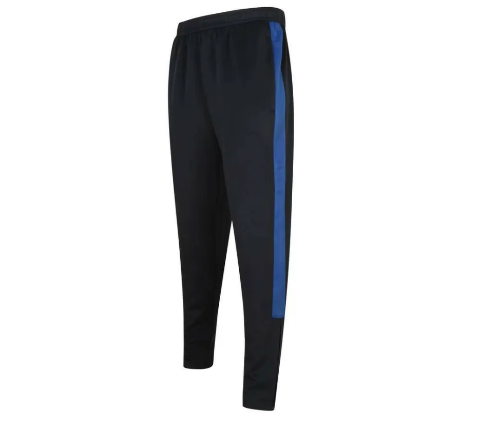 Finden & Hales LV881 - Pantalon de sport slim