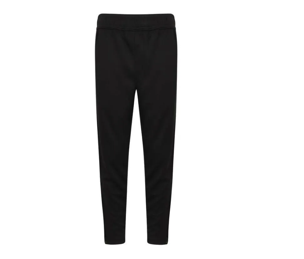 Finden & Hales LV883 - Pantalon de sport slim enfant