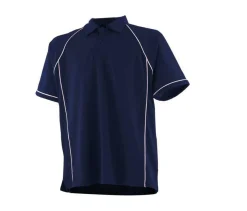 Finden & Hales LV370 - Polo respirant Cool Plus®