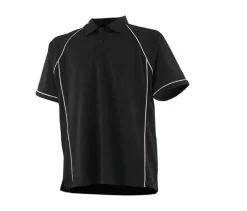 Finden & Hales LV370 - Polo respirant Cool Plus®