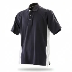 Finden & Hales LV322 - Polo Sport Homme 100% Coton